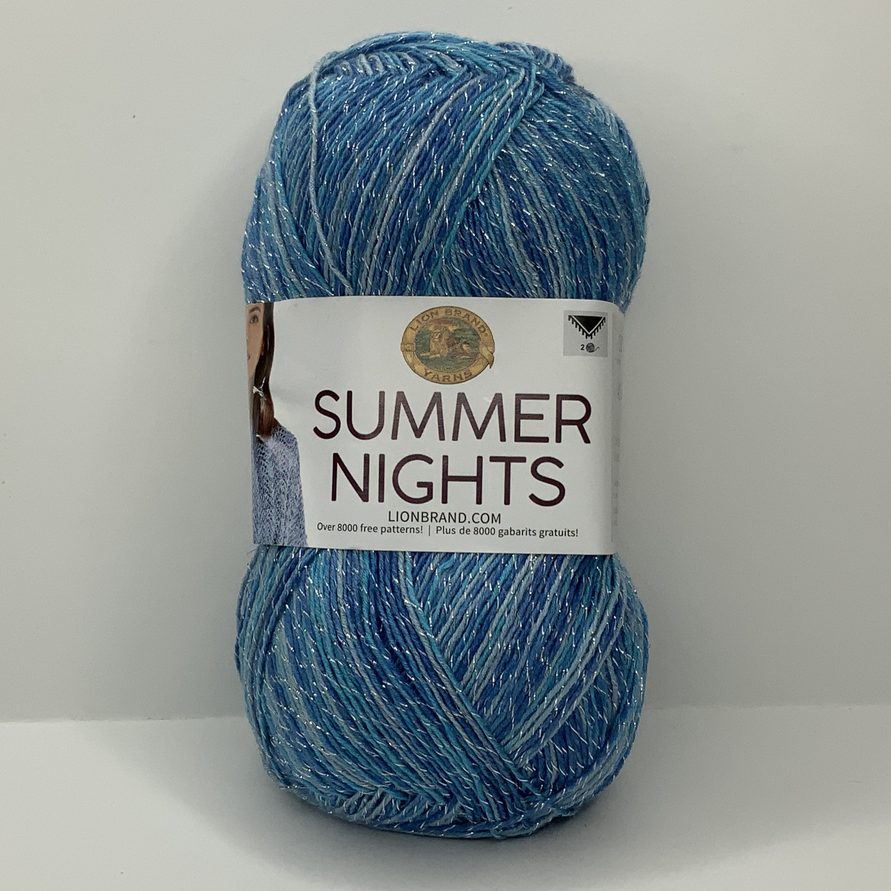 Cast Away Summer Nights Yarn -  Canada