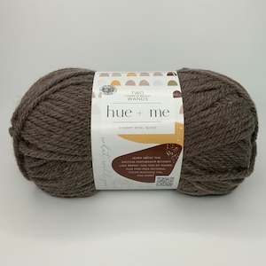 terra hue and me yarn