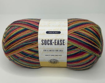 Lion Brand Sock-Ease Yarn