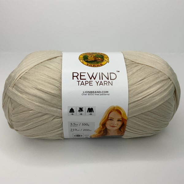 elm rewind yarn