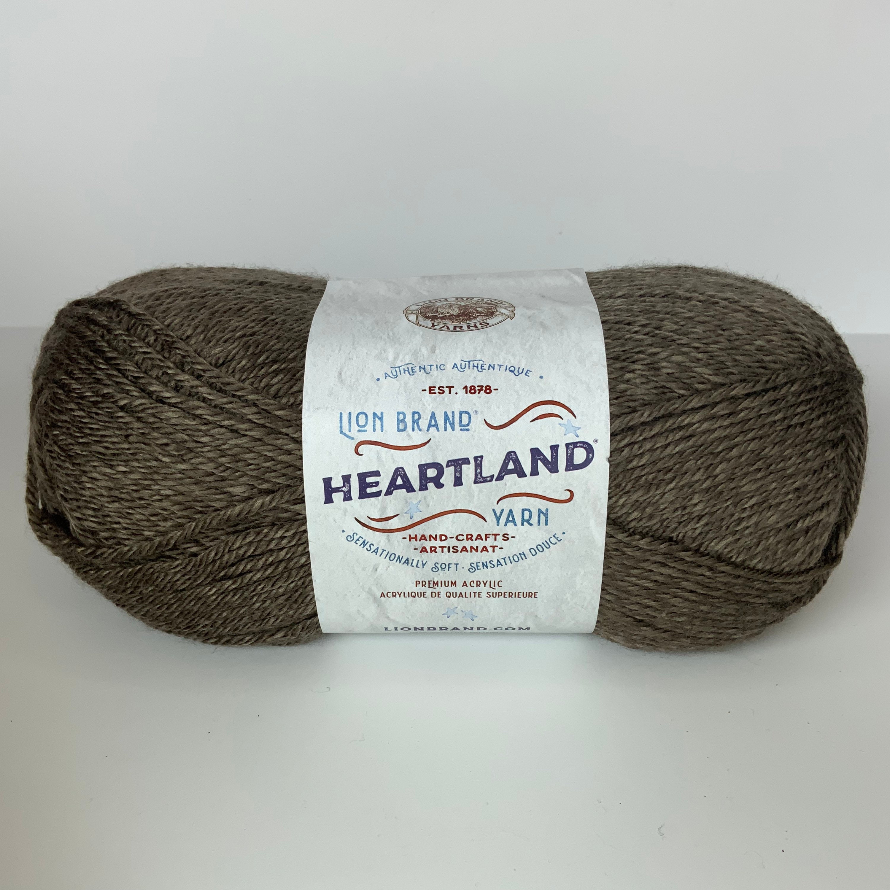 Mammoth Cave Heartland Yarn 