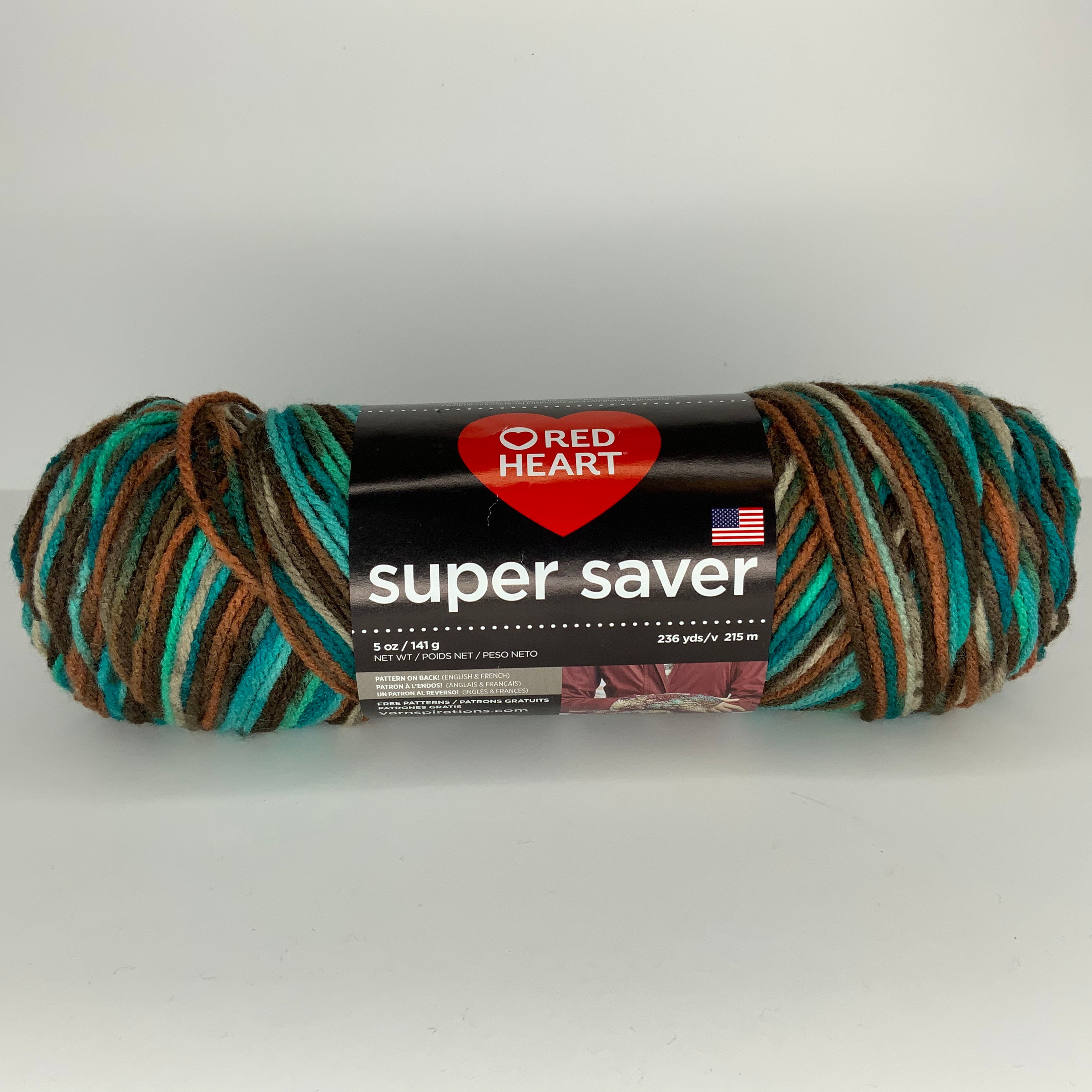 Red Heart® Super Saver® Pooling™ Yarn