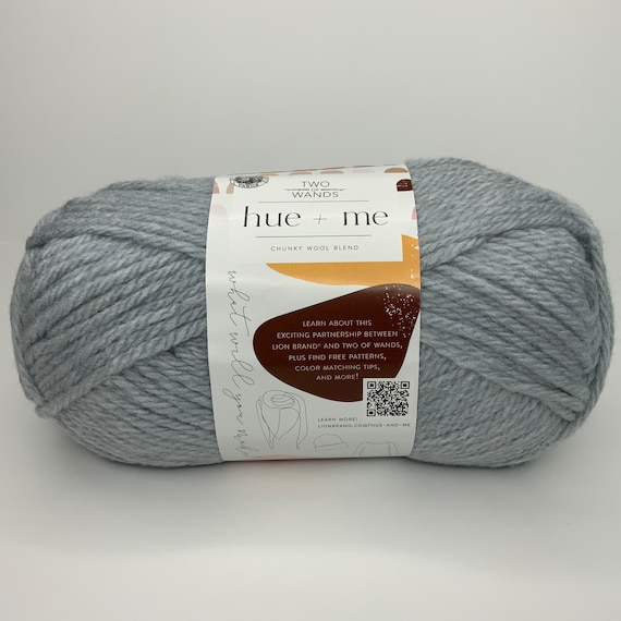 Ozone Hue and Me Yarn 