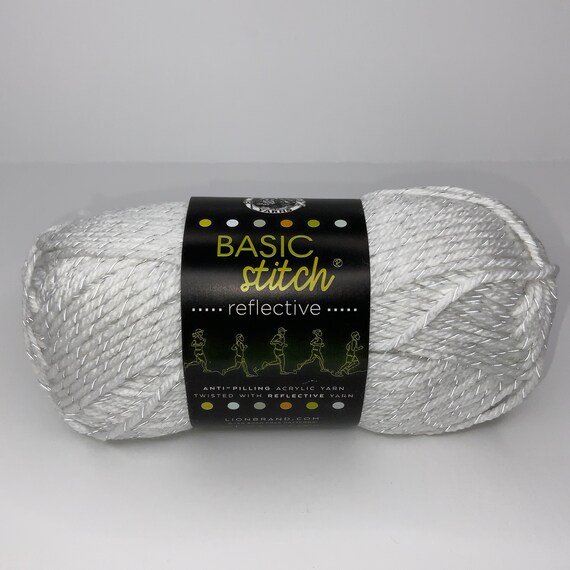 Reflective yarn deals