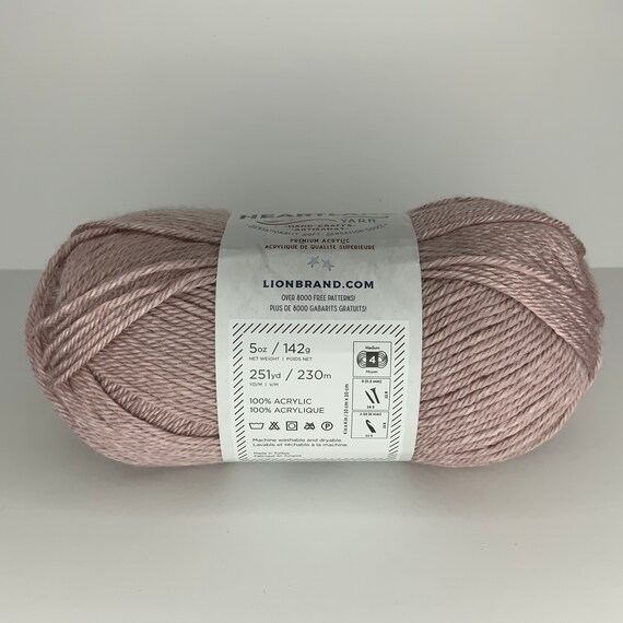Wolf Trap Heartland Yarn - Etsy Israel