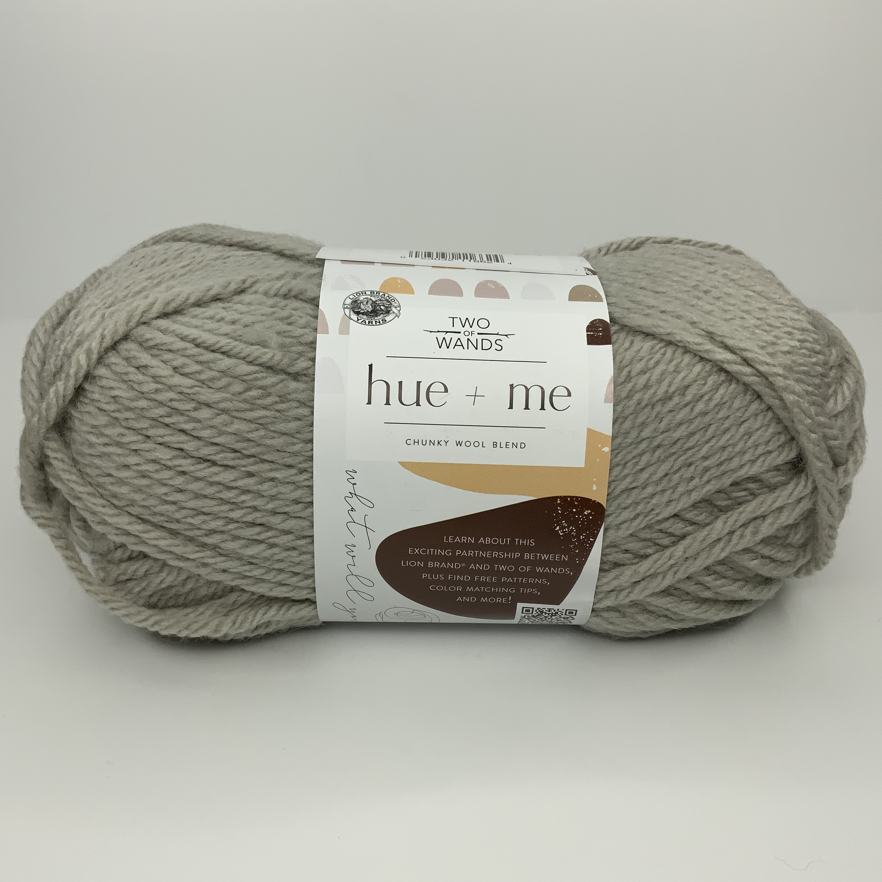 Yarn Review: Lion Brands Hue And Me  My Thoughts On This Yarn! 