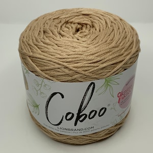 magenta coboo yarn