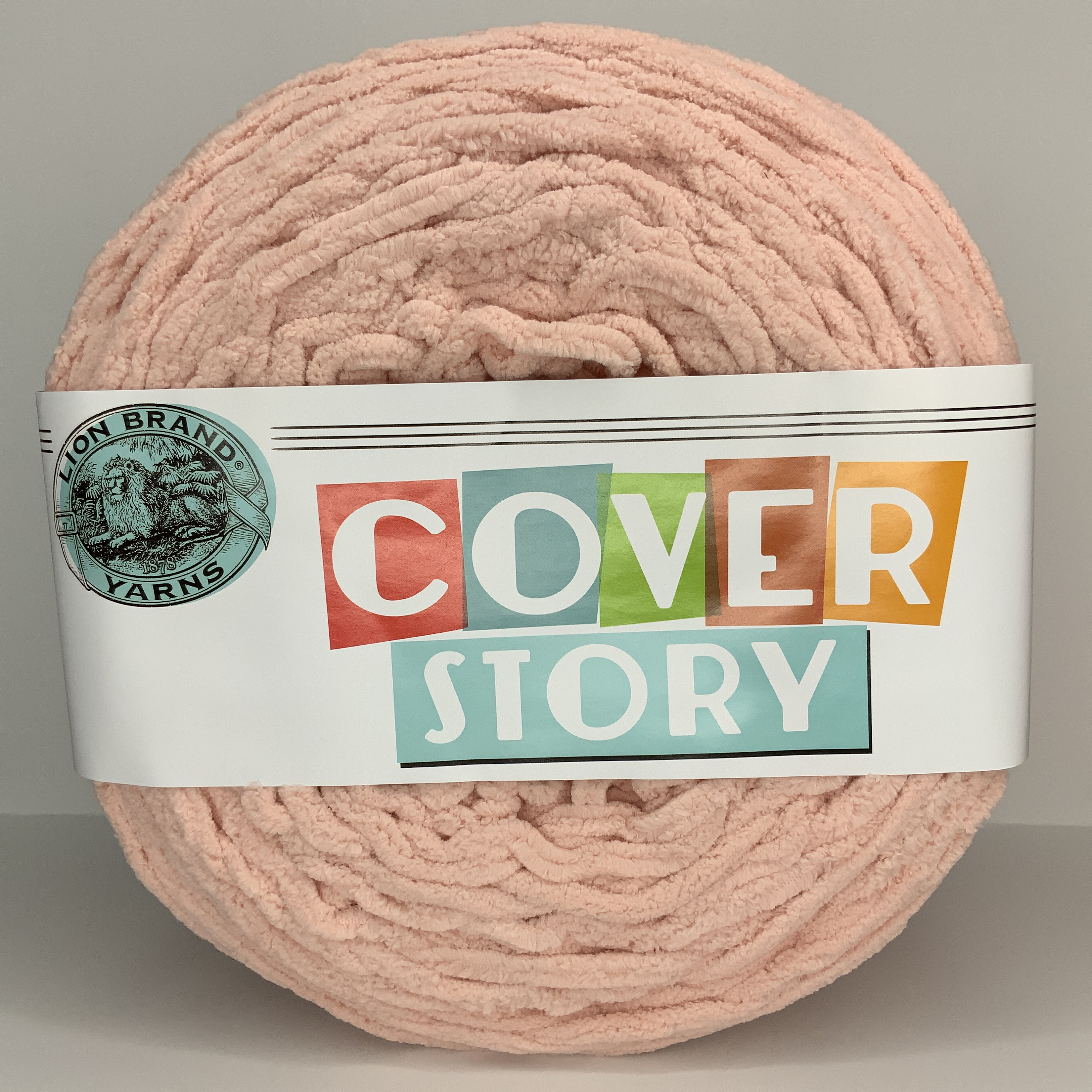 Cameo Cover Story Yarn 