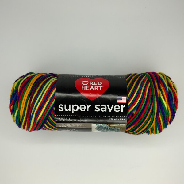 mexicana super saver garen