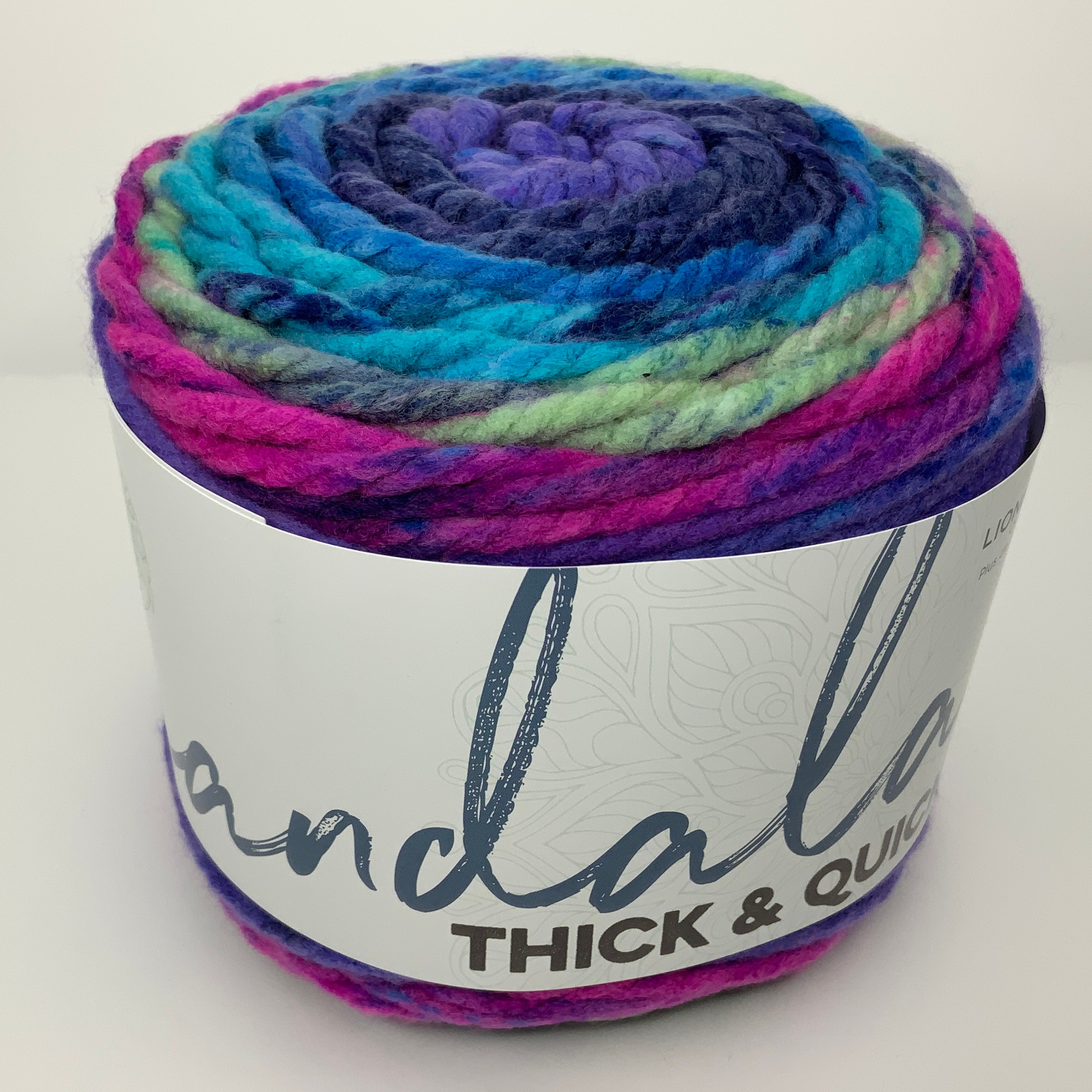 Lion Brand Homespun Thick & Quick Yarn-Celestial Stripes (NM01517180_b2b)