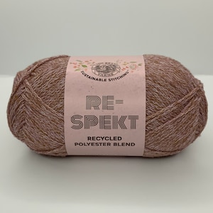 mesa re-spekt yarn