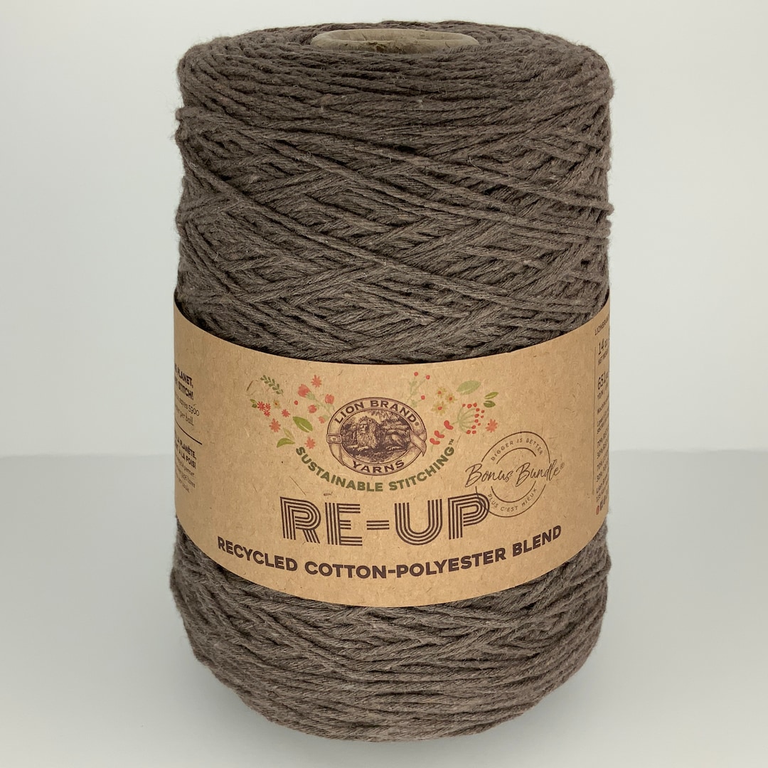 Portobello Reup Bonus Bundle Yarn Etsy