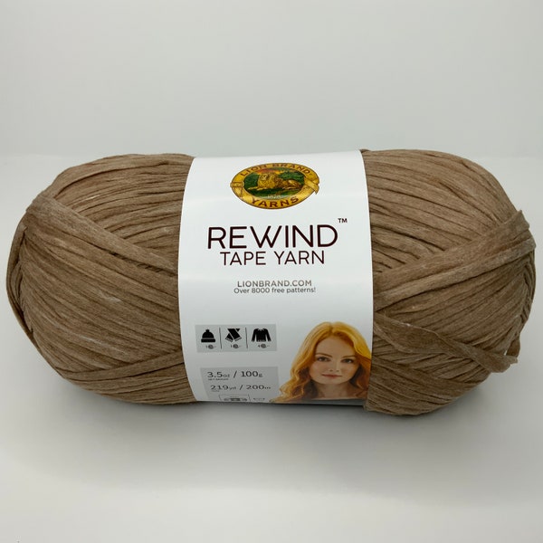 willow rewind yarn