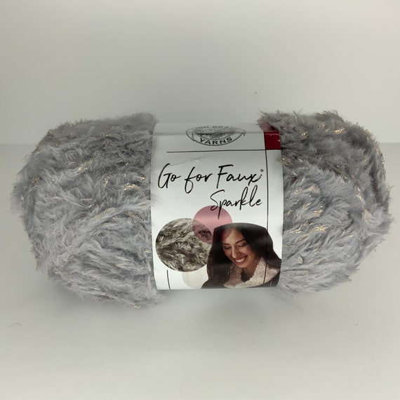 Comet Go for Faux Sparkle Yarn -  Canada