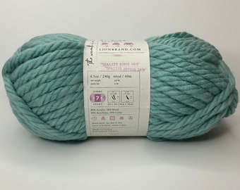 Rocky Mountains Heartland Yarn 