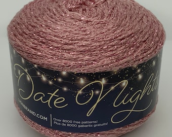 morganite date nights yarn