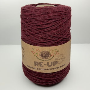 pomegranate re-up bonus bundle yarn