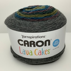 olive branch lava cakes yarn