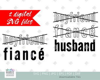 Free Free 205 Boyfriend Fiance Husband Svg Free SVG PNG EPS DXF File