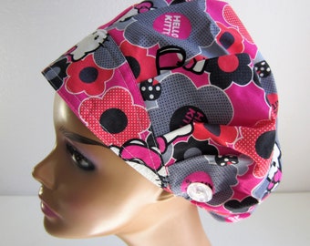 Tokidoki Scrub Hat | Etsy Singapore
