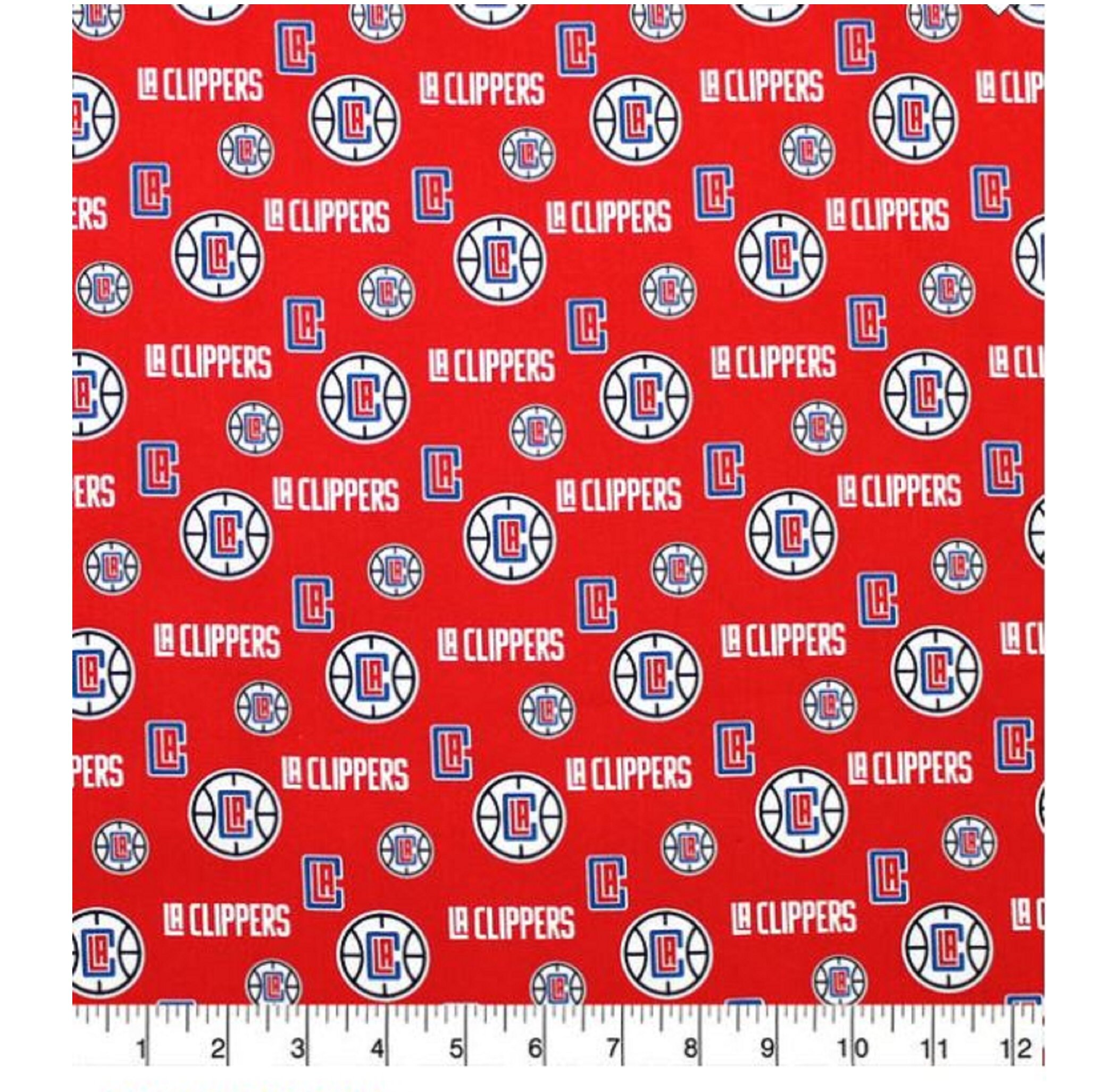 Sports Cotton Fabric 100 Cotton Fabric by the Yard. Etsy UK