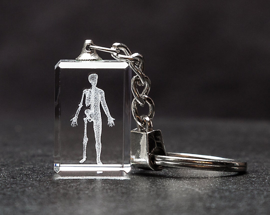 Body Spa Keychains Body Crystal Key Chain - Etsy