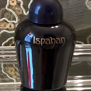 Ispahan Yves Rocher - Etsy