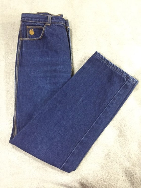 Vintage 80's Gloria Vanderbilt Jeans