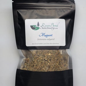 15 g Bio-Beifuß