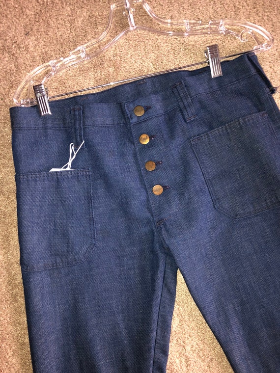 Vintage 1960's/70's Wranglers!