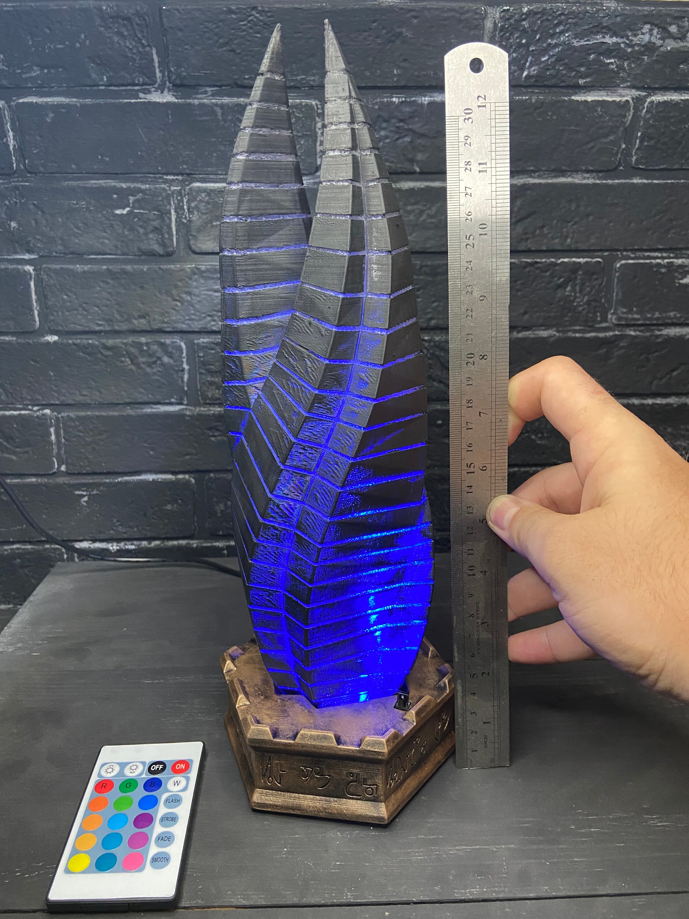 where can i buy a dead space the marker 3-d printed lamp where can i buy a dead space the marker 3-d printed lamp