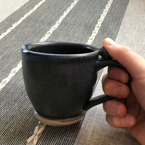 Handmade Pottery - Mug