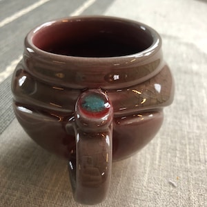 Handmade Pottery - Mug