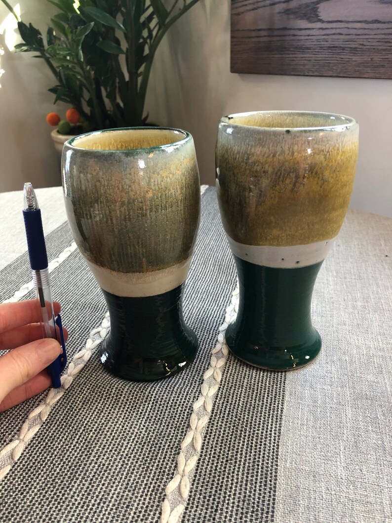 Cups Handmade Pottery