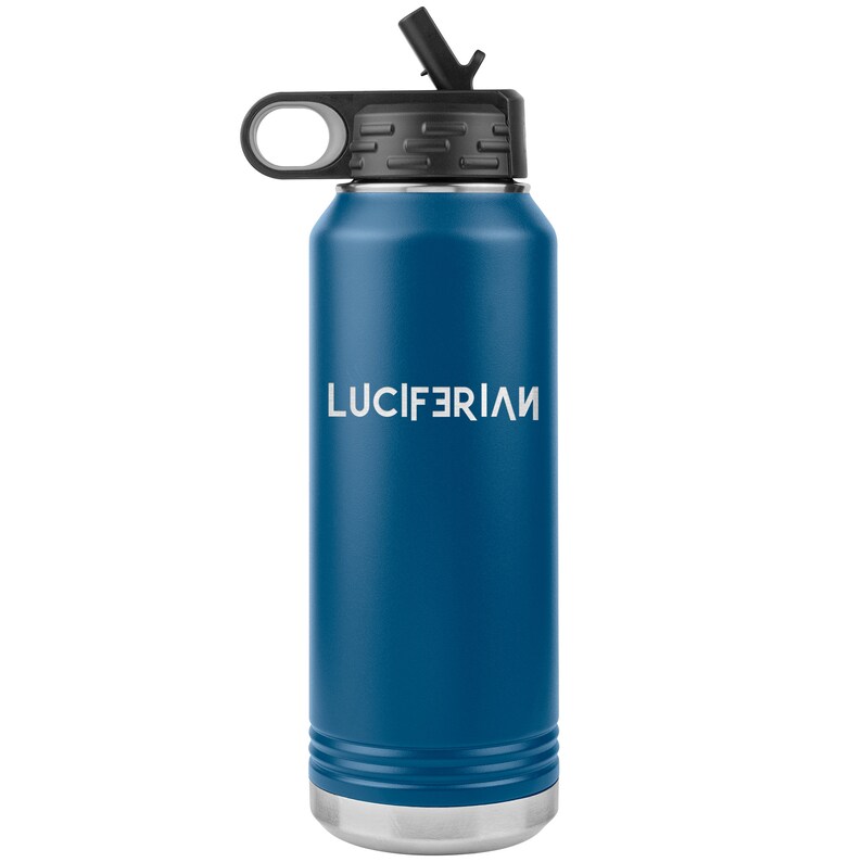 Witch Satanic Demon Occult Satan Gothic Luciferian Tumbler Pentagram Devil Wiccan witchcraft Baphomet Lucifer