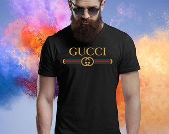 t shirt gucci for men