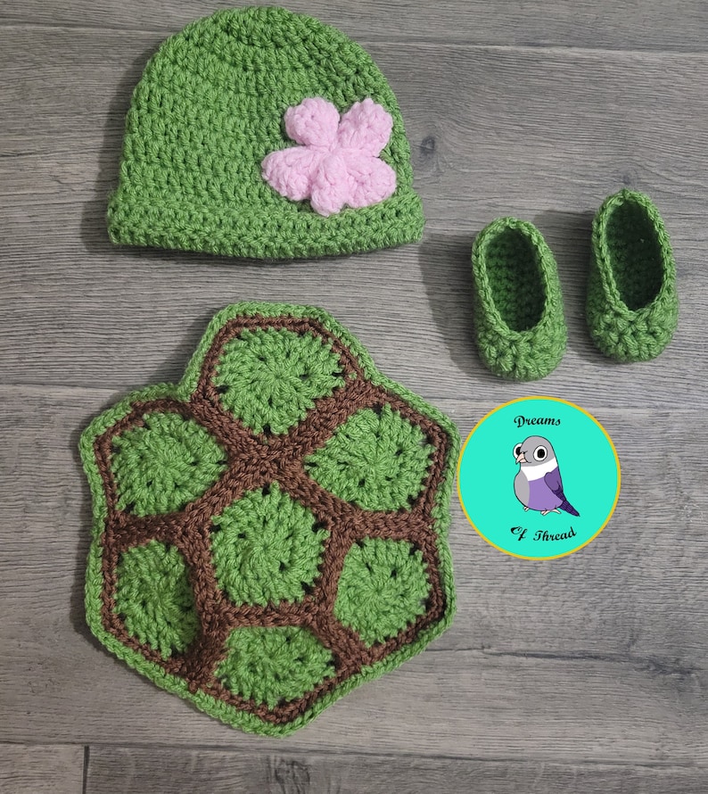 Turtle Baby Outfit, Crochet Turtle Shell Outfit, Baby Photo Outfit, Crochet Photo Outfit, Turtle