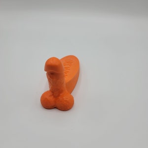 Cock Block Penis Door Stop Mature image 3