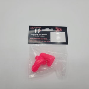 Hung Like a Light Switch 2-pack (the Original Penis Light Switch Prank