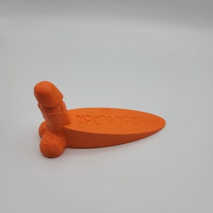 Cock Block Penis Door Stop Mature image 5