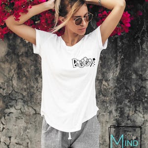 Disney T-shirt, Minnie Mouse, Mickey Mouse T-Shirt, Disney Halloween T-Shirt, Mickey Halloween Shirt, Minnie Halloween Shirt, Mickey Mouse