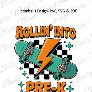 Pre-K SVG, Pre-K, Zurück in der Schule SVG, Schulanfang, Kleinkind-T-Shirt, Pre-K SVG, Coquette SVG, Schulanfang-Shirt, Jungen-Pre-K-Shirt