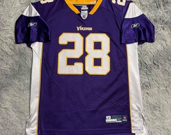 customized vikings jersey