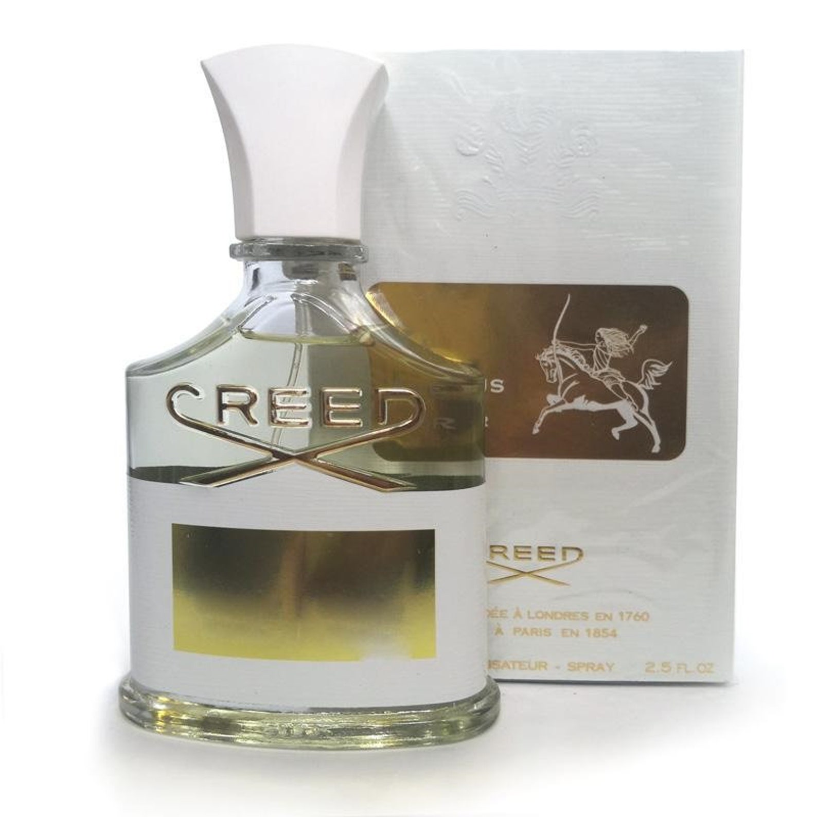 Creed Aventus For Her 75 ml perfume Etsy