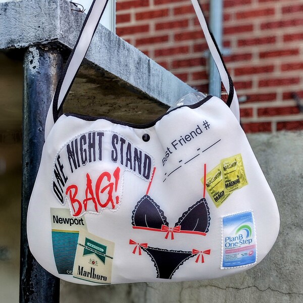 One Night Stand Etsy