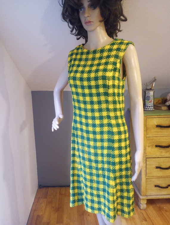 green emerald velvet dress Udo Long Sleeve Dress – Ade + Ayo main image 1