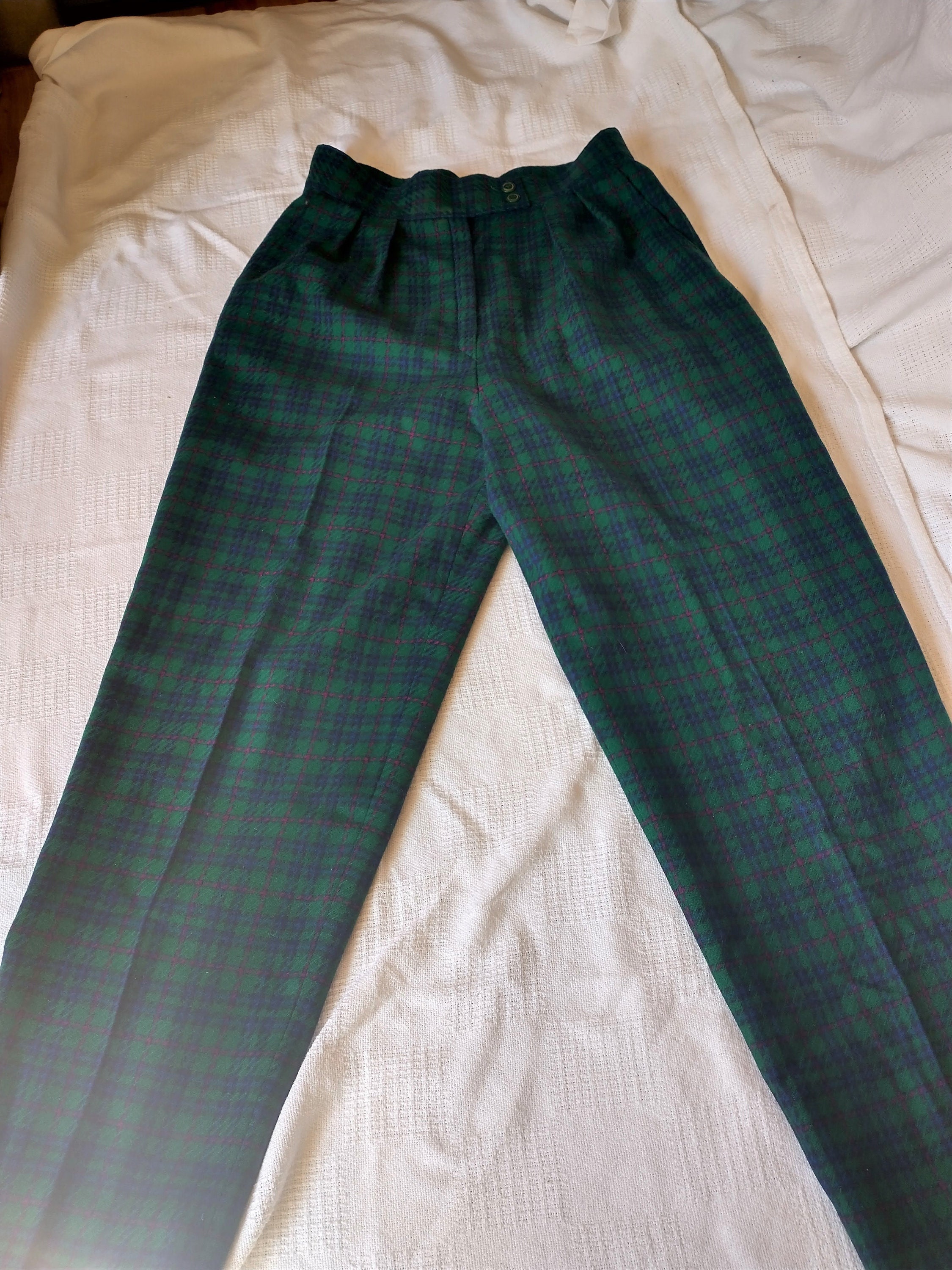 Nirvana Pants - Etsy