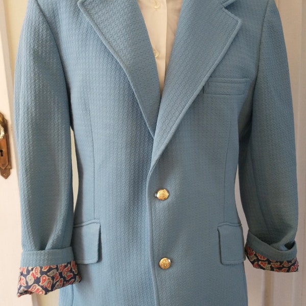 1970s Men's Suit - Etsy