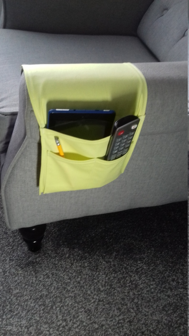 Indispensable Armchair Remote Control Caddy: A 5-Star Solution for Entertainment Bliss