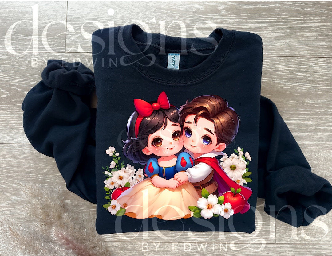 Cute Couple Character Design PNG Design. Digital Download. - Etsy